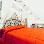 Chambre Maestrale - Blu B&B Bosa