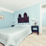 Chambre Brezza marina - Blu B&B Bosa