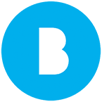 Logo B&B Blu Bosa